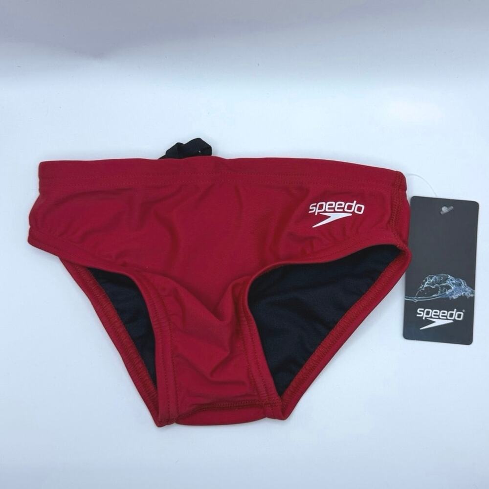 Speedo Swim Briefs
